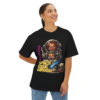 Candy pile front graphic Tee | Crazykid lollipop
