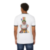 Punk Fat kid  Ringer T-Shirt | Concept Series