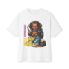 Candy pile front graphic Tee | Crazykid lollipop