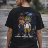 1st Edition Signature Tee | Mood Swing Duo