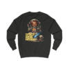 Sweatshirt — Space gone wrong by Chucky