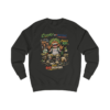 Sweatshirt — Space gone wrong by Chucky