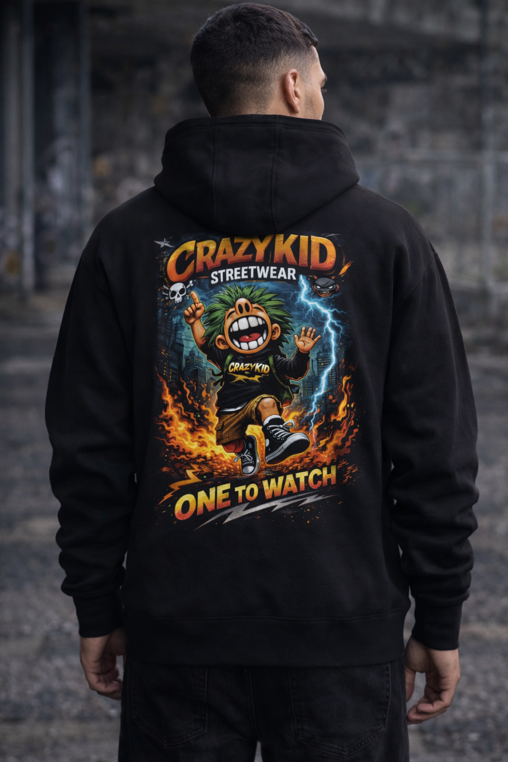 Hoodie