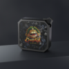 Rugged Blackwater Bluetooth Speaker | waterproof