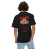 Candy pile front graphic Tee | Crazykid lollipop