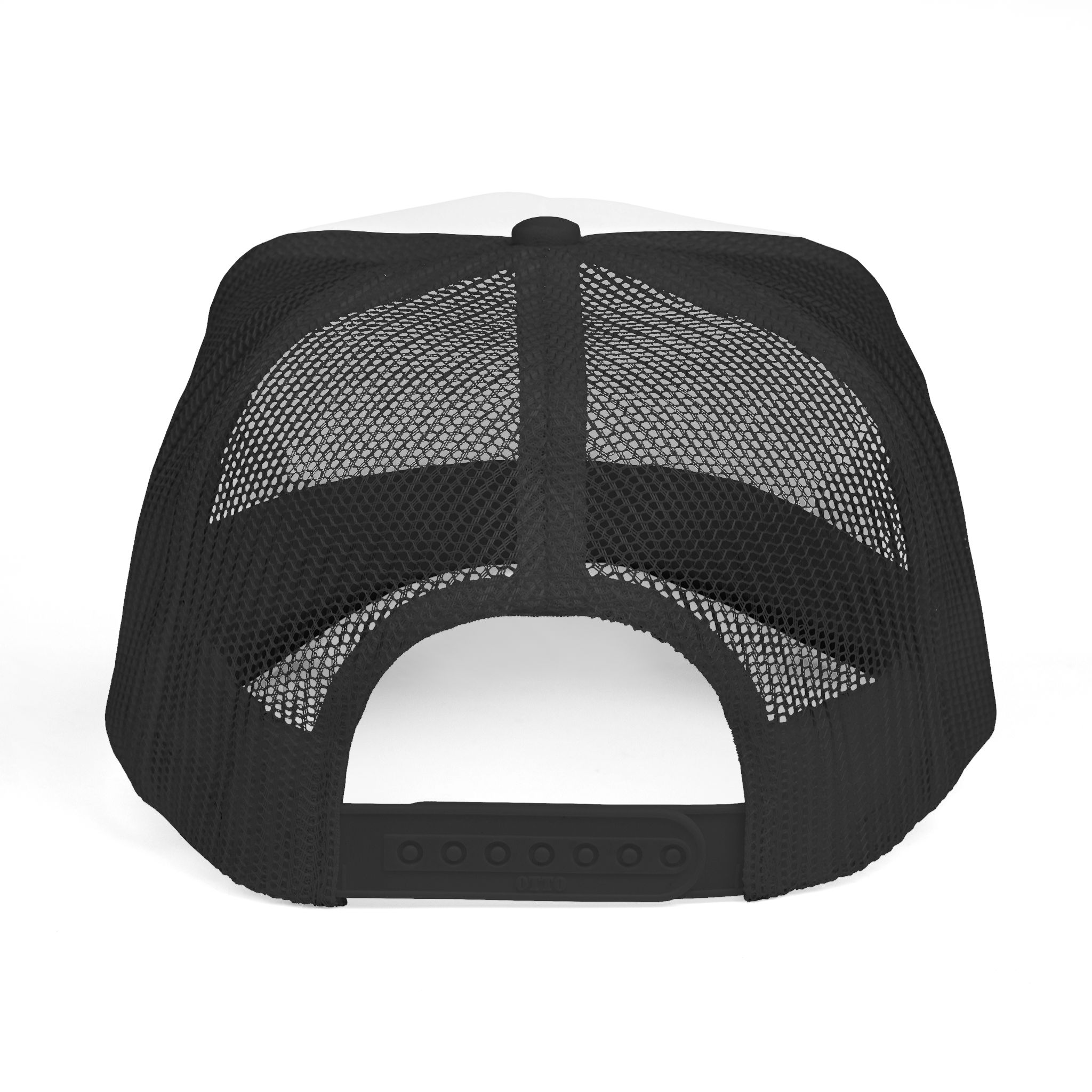 Crazy Kid Skateboarding Trucker Cap