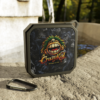 Rugged Blackwater Bluetooth Speaker | waterproof