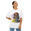 Candy pile front graphic Tee | Crazykid lollipop