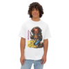 Candy pile front graphic Tee | Crazykid lollipop
